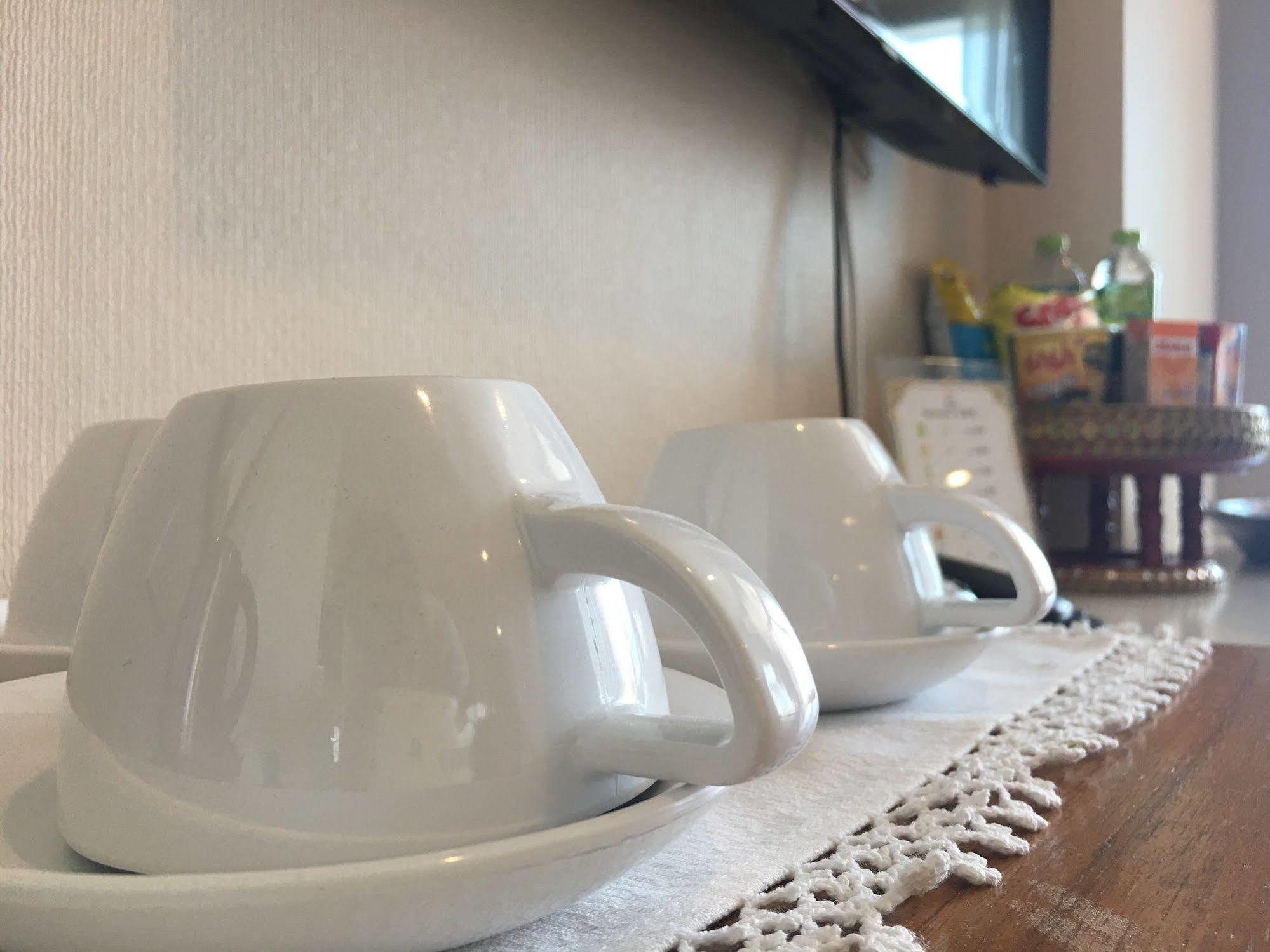 亨利住宅公寓 清邁 外观 照片
